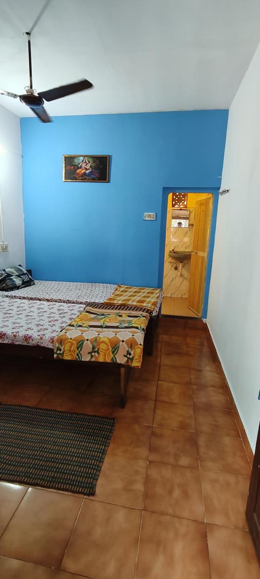 Arambol Beach Laxmi Guest House Phòng bức ảnh