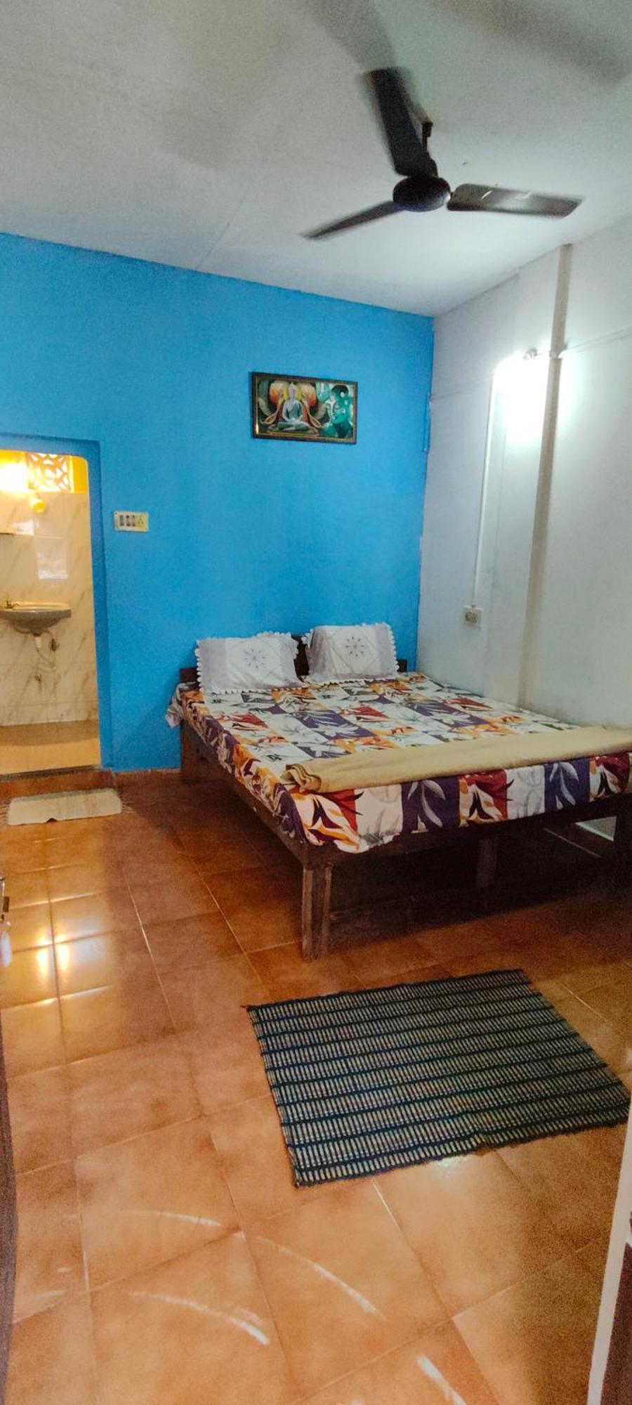 Arambol Beach Laxmi Guest House Phòng bức ảnh